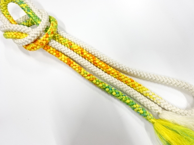 Japanese Kimono / Accessories Silk